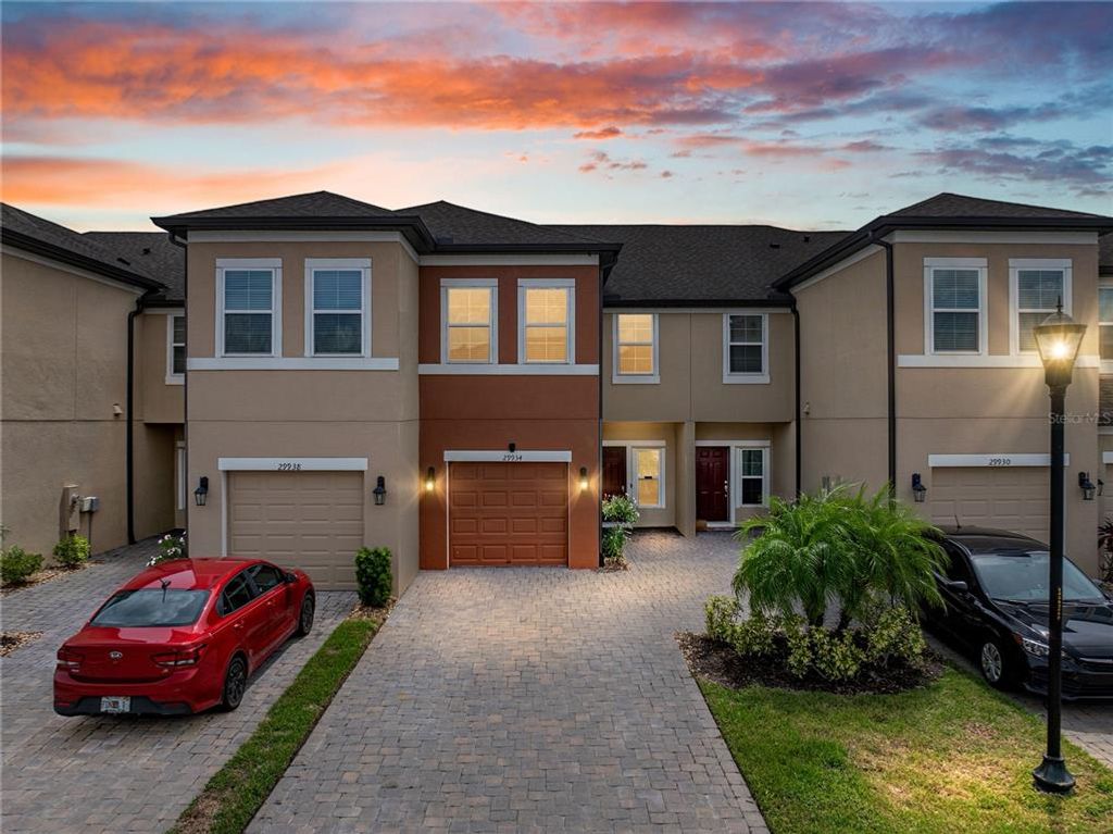 29934 SOUTHWELL LANE, Wesley Chapel, FL 33543