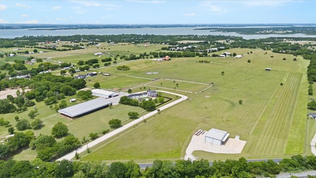 14767 County Road 545, Nevada, TX 75173