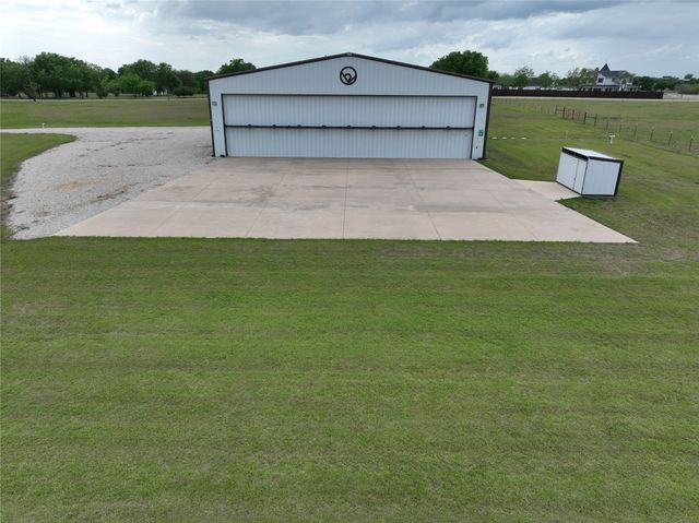 14767 County Road 545, Nevada, TX 75173
