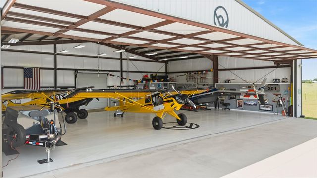 14767 County Road 545, Nevada, TX 75173