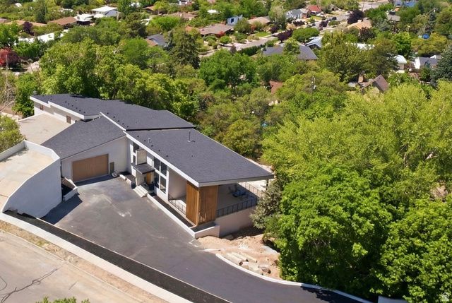2662 E COMANCHE DR, Salt Lake City, UT 84108
