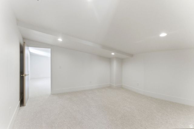 2662 E COMANCHE DR, Salt Lake City, UT 84108
