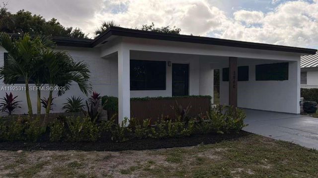 3860 NW 6th Ct, Lauderhill, FL 33311