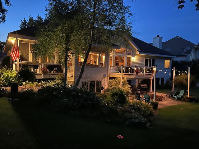 9451 138th Street W, Savage, MN 55378