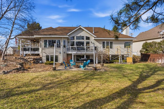 9451 138th Street W, Savage, MN 55378