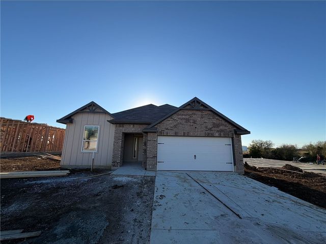 112 Hejl Drive, Caldwell, TX 77836