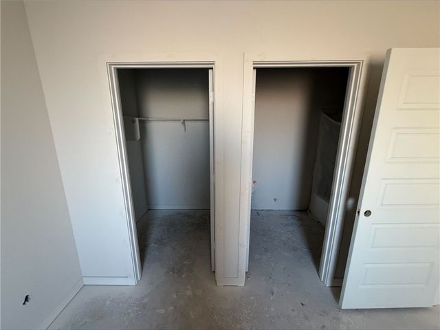 112 Hejl Drive, Caldwell, TX 77836