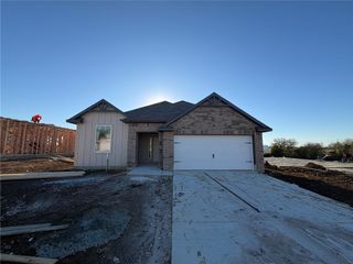112 Hejl Drive, Caldwell, TX 77836