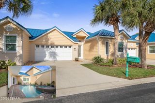 4642 Riverwalk Village Court, Ponce Inlet, FL 32127