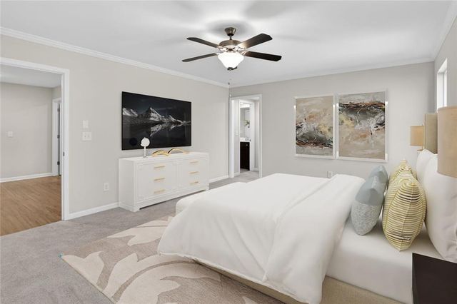 1127 Lucan Ln, Lawrenceville, GA 30043