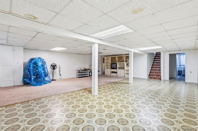 36217 Jeffrey Drive, Sterling Heights, MI 48310