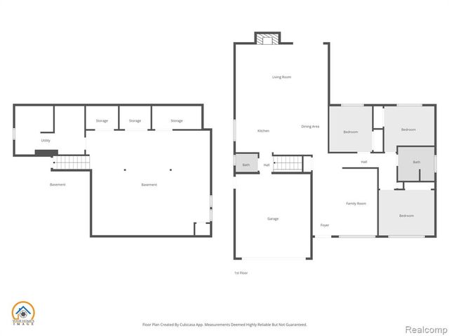 36217 Jeffrey Drive, Sterling Heights, MI 48310