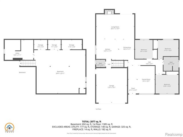 36217 Jeffrey Drive, Sterling Heights, MI 48310