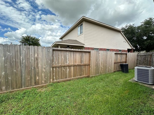 14611 Becurtesy Court, Cypress, TX 77429