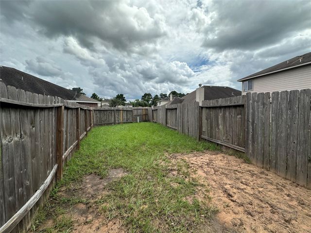14611 Becurtesy Court, Cypress, TX 77429