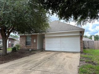 14611 Becurtesy Court, Cypress, TX 77429