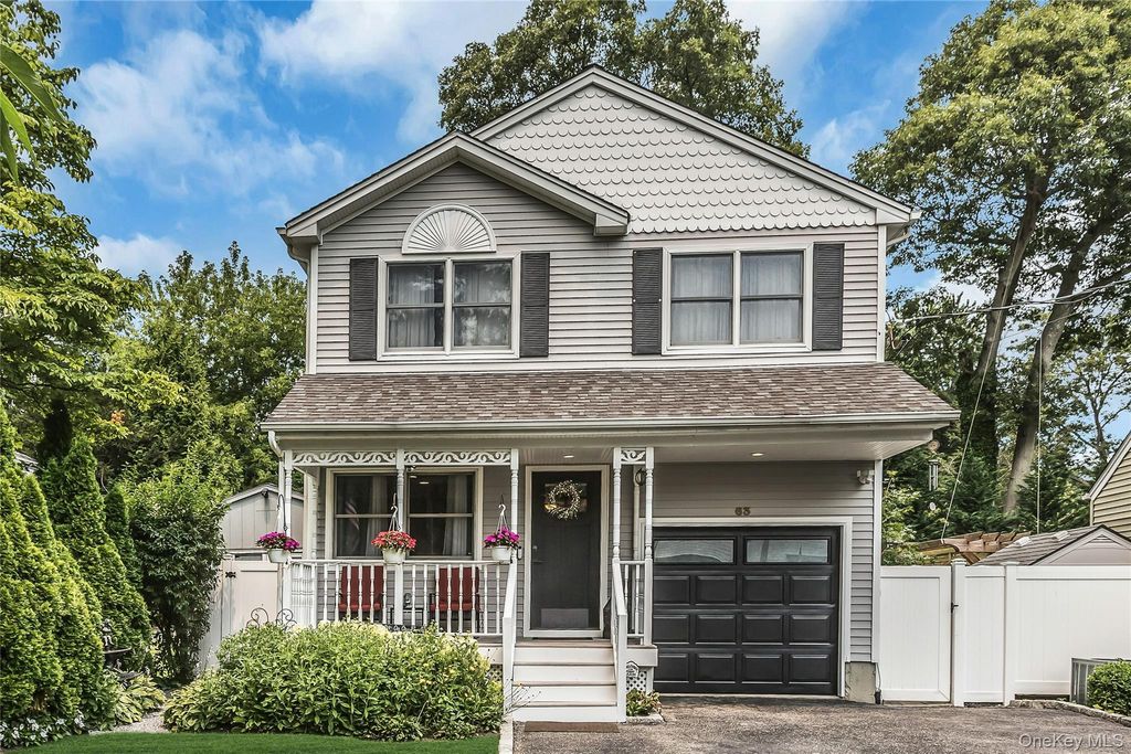63 Teed Street, South Huntington, NY 11746