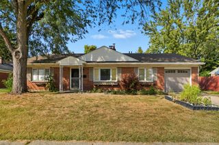 959 Kimberly Drive, Kettering, OH 45429