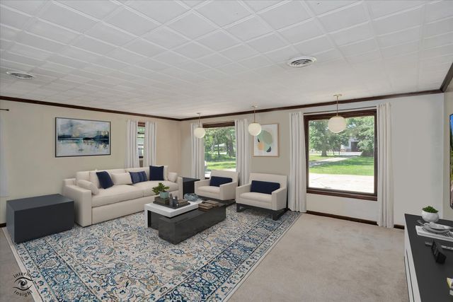 23935 S Kings Road, Crete, IL 60417