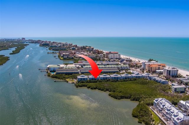19829 GULF BOULEVARD 601, Indian Shores, FL 33785
