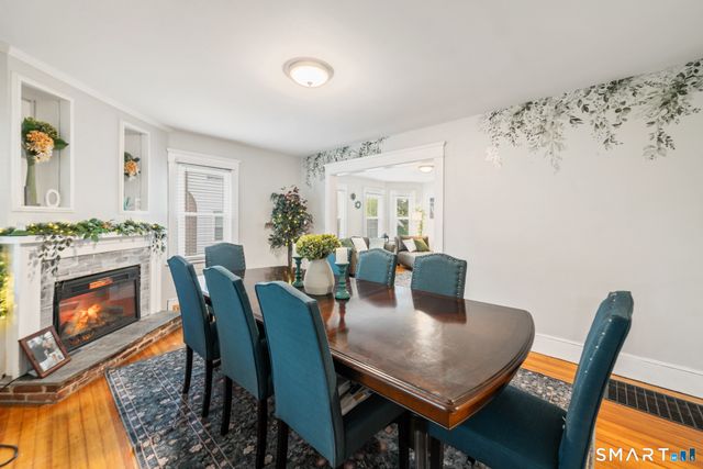 54 Overlook Avenue, West Haven, CT 06516