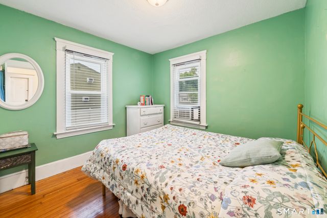 54 Overlook Avenue, West Haven, CT 06516