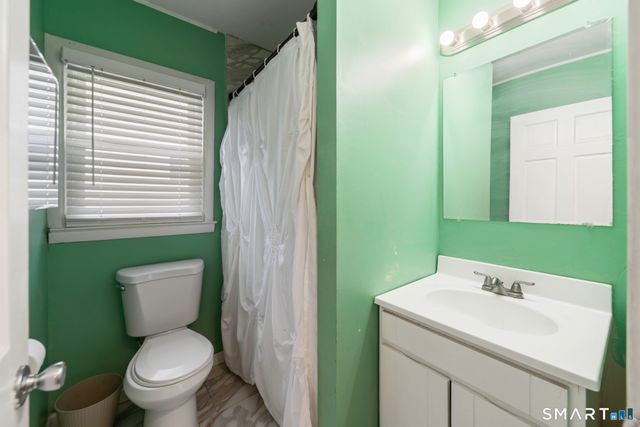 54 Overlook Avenue, West Haven, CT 06516