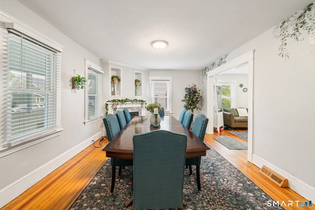54 Overlook Avenue, West Haven, CT 06516