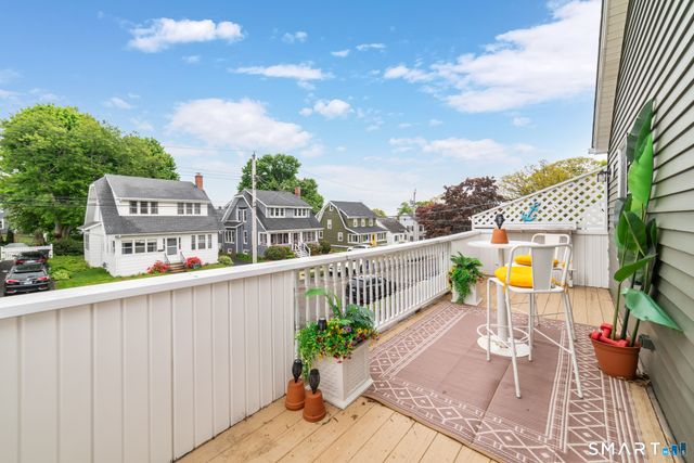 54 Overlook Avenue, West Haven, CT 06516