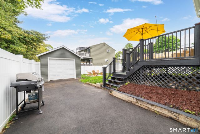 54 Overlook Avenue, West Haven, CT 06516