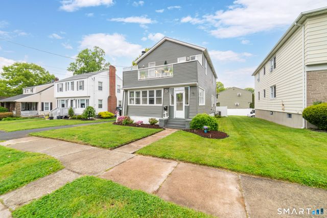 54 Overlook Avenue, West Haven, CT 06516