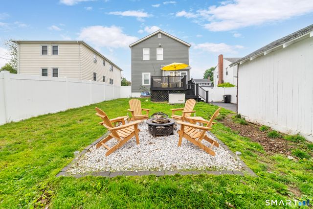 54 Overlook Avenue, West Haven, CT 06516