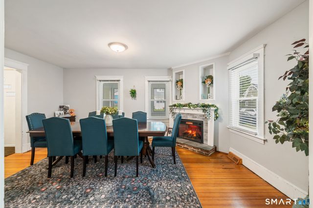 54 Overlook Avenue, West Haven, CT 06516