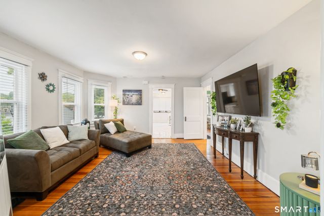 54 Overlook Avenue, West Haven, CT 06516
