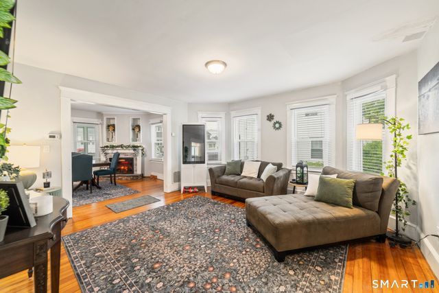 54 Overlook Avenue, West Haven, CT 06516