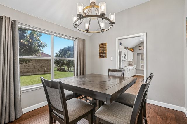 10009 Kildee Trail, Sanger, TX 76266