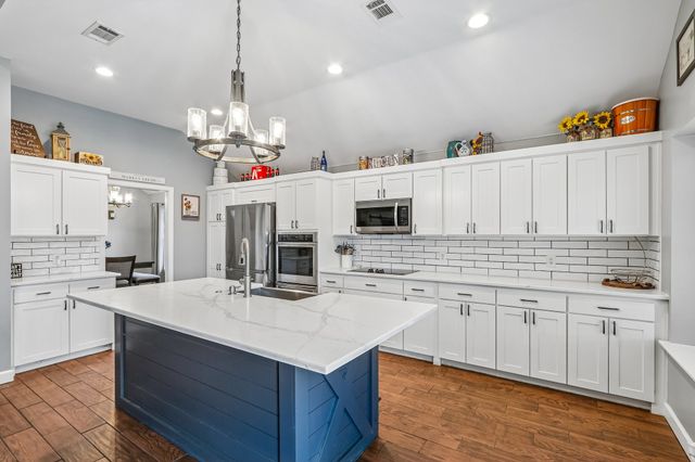 10009 Kildee Trail, Sanger, TX 76266