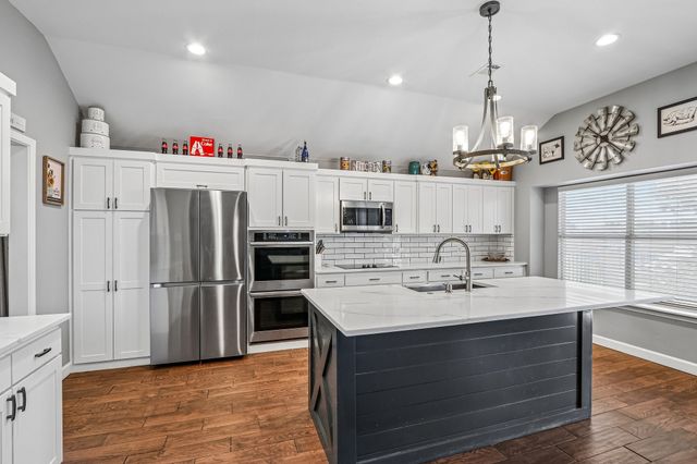 10009 Kildee Trail, Sanger, TX 76266
