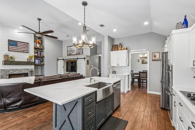 10009 Kildee Trail, Sanger, TX 76266