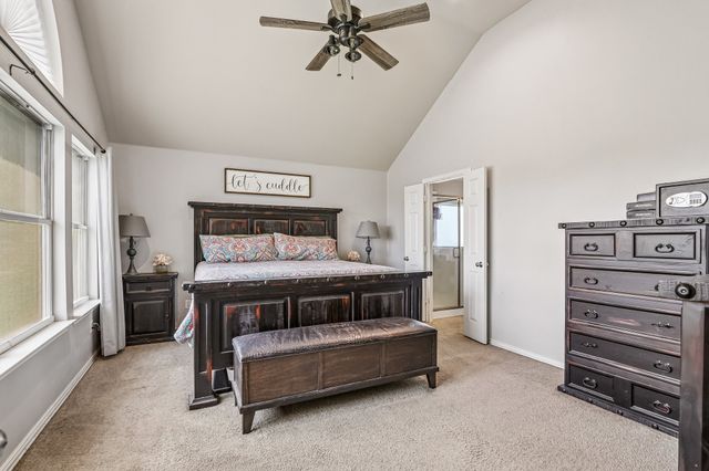 10009 Kildee Trail, Sanger, TX 76266