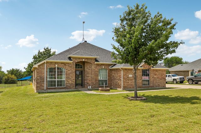 10009 Kildee Trail, Sanger, TX 76266