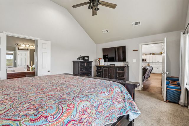 10009 Kildee Trail, Sanger, TX 76266