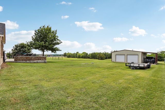 10009 Kildee Trail, Sanger, TX 76266