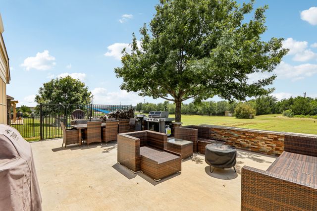 10009 Kildee Trail, Sanger, TX 76266