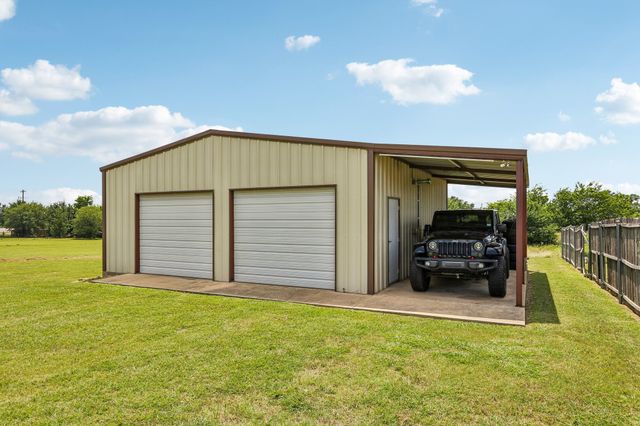 10009 Kildee Trail, Sanger, TX 76266