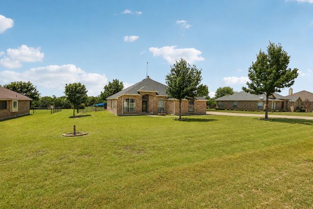 10009 Kildee Trail, Sanger, TX 76266