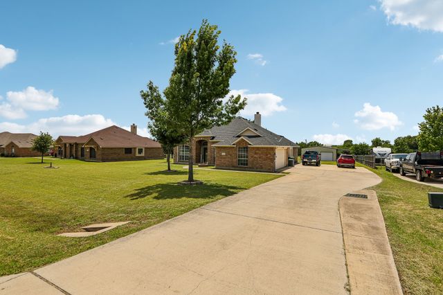 10009 Kildee Trail, Sanger, TX 76266
