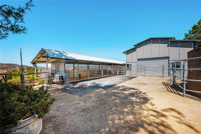28151 Modjeska Grade Road, Modjeska Canyon, CA 92676