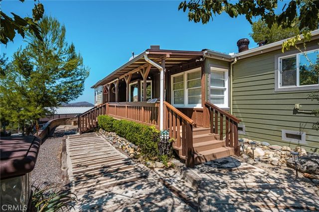 28151 Modjeska Grade Road, Modjeska Canyon, CA 92676
