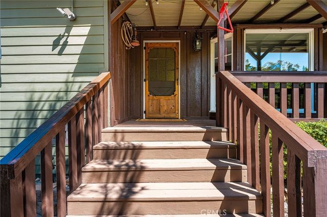 28151 Modjeska Grade Road, Modjeska Canyon, CA 92676